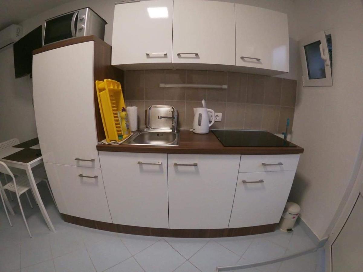 Apartmani Kate Stari Grad  Exterior photo