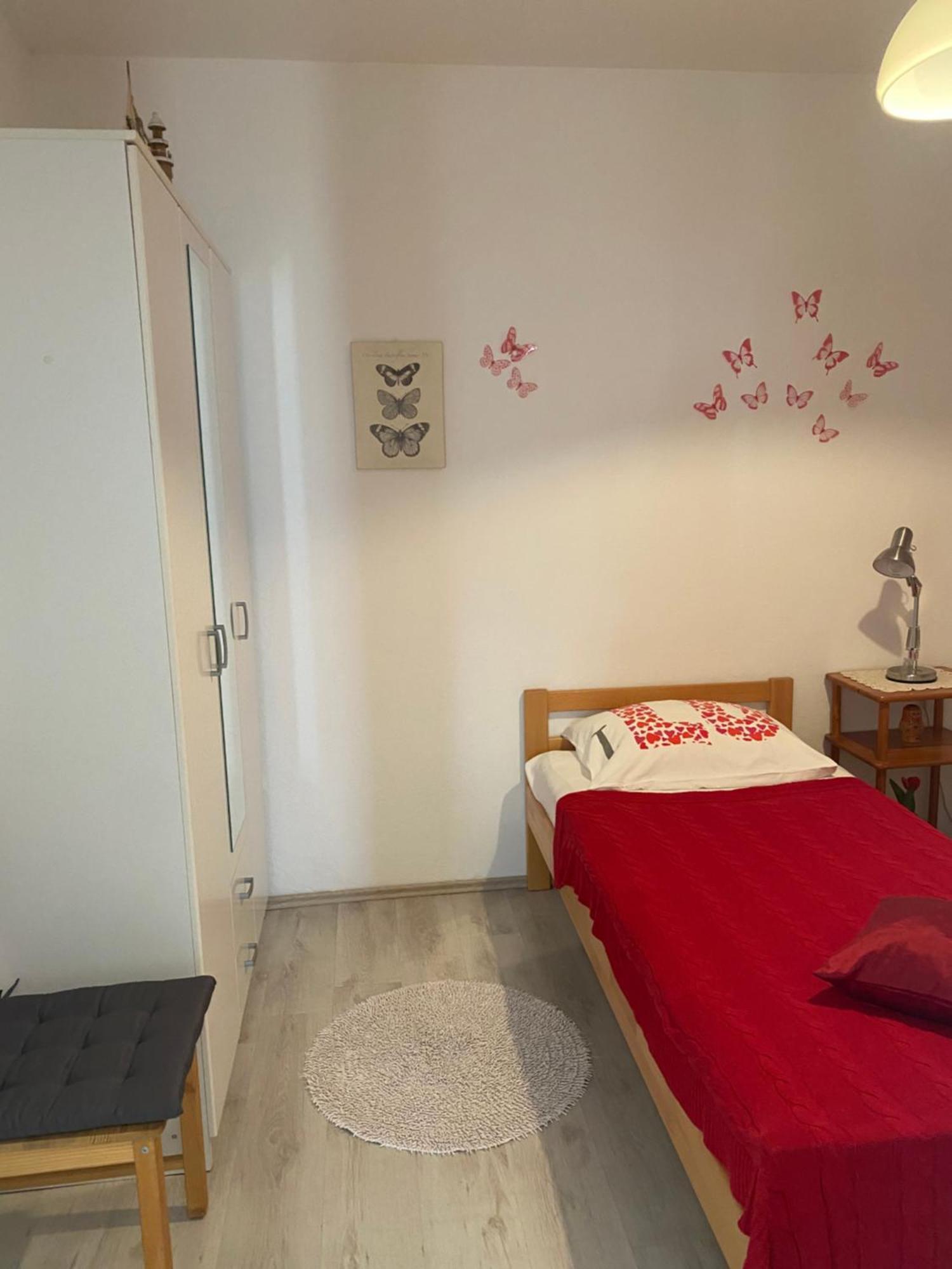 Apartmani Kate Stari Grad  Exterior photo