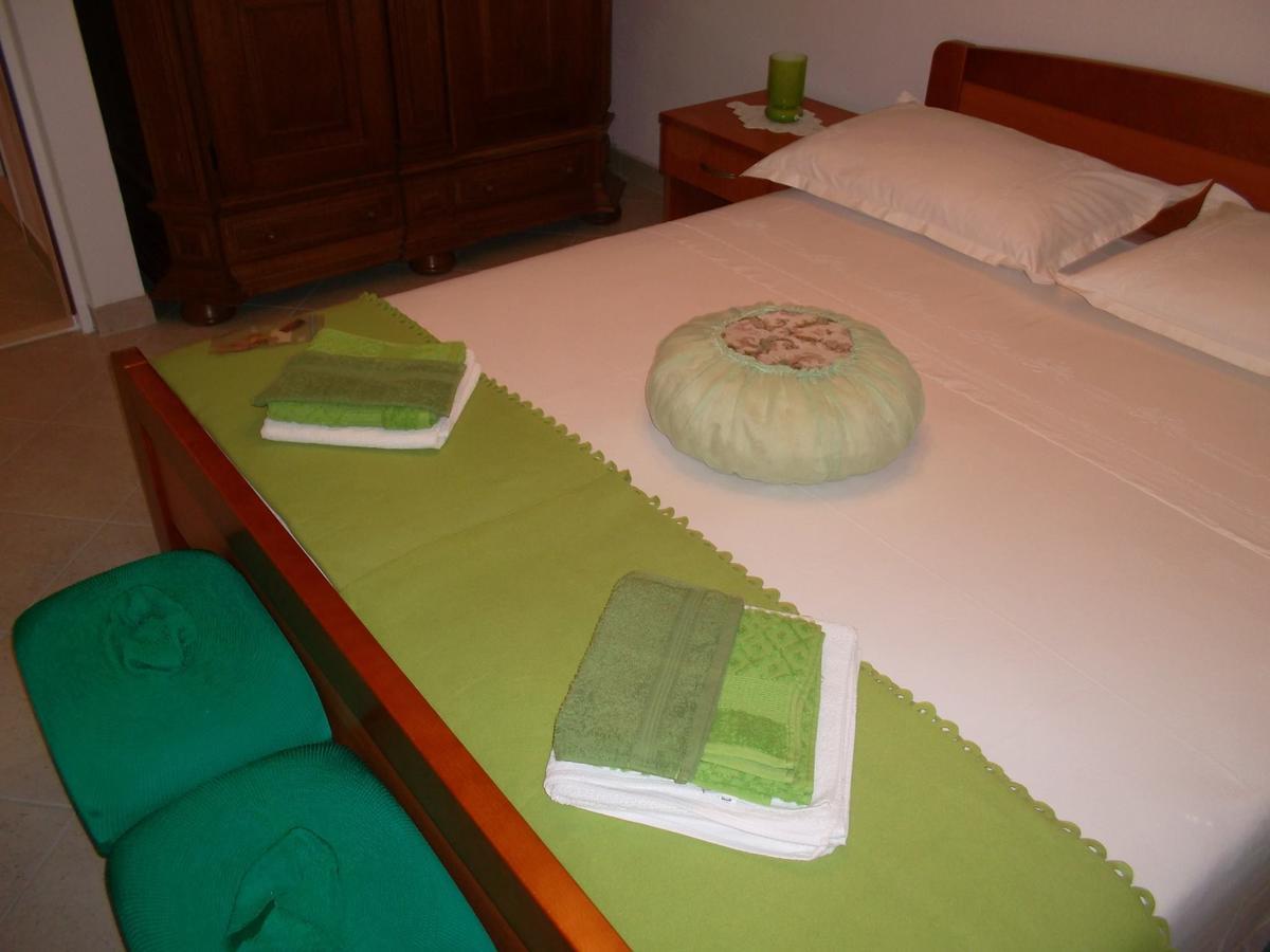 Apartmani Kate Stari Grad  Exterior photo